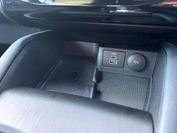 Ford Kuga 2.5 PHEV ST-Line 5dr CVT