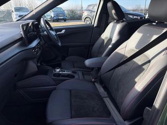 Ford Kuga 2.5 PHEV ST-Line 5dr CVT