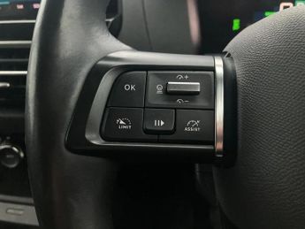 Citroen C4 100kW Shine Plus 50kWh 5dr Auto