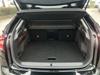 Citroen C4 100kW Shine Plus 50kWh 5dr Auto