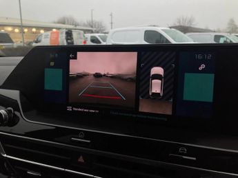 Citroen C4 100kW Shine Plus 50kWh 5dr Auto