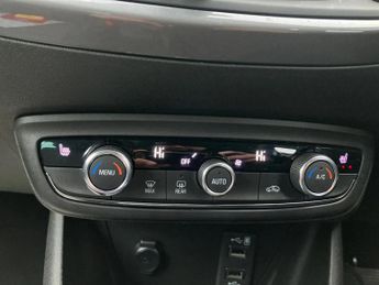 Vauxhall Crossland 1.2 Turbo [130] Elite Edition 5dr Auto