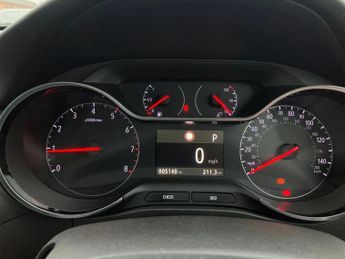 Vauxhall Crossland 1.2 Turbo [130] Elite Edition 5dr Auto