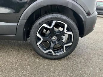 Vauxhall Crossland 1.2 Turbo [130] Elite Edition 5dr Auto