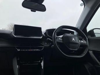 Peugeot 2008 100kW Allure Premium+ 50kWh 5dr Auto