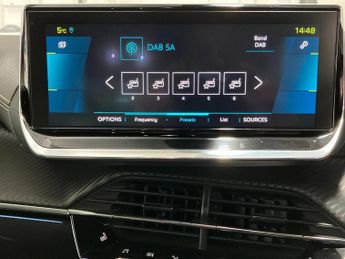 Peugeot 208 100kW GT 50kWh 5dr Auto