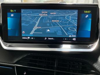 Peugeot 208 100kW GT 50kWh 5dr Auto