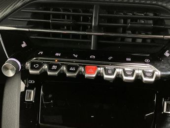 Peugeot 208 100kW GT 50kWh 5dr Auto