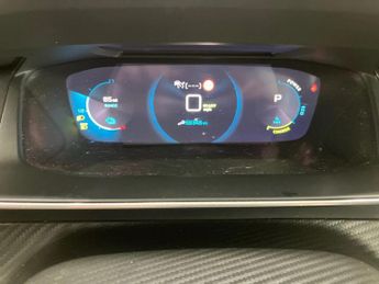 Peugeot 208 100kW GT 50kWh 5dr Auto