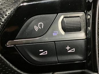 Peugeot 208 100kW GT 50kWh 5dr Auto