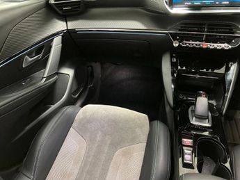 Peugeot 208 100kW GT 50kWh 5dr Auto