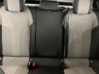 Peugeot 208 100kW GT 50kWh 5dr Auto