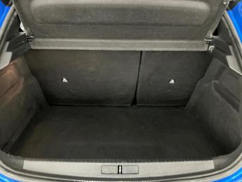Peugeot 208 100kW GT 50kWh 5dr Auto
