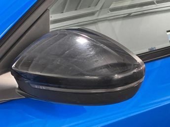 Peugeot 208 100kW GT 50kWh 5dr Auto