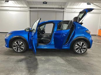 Peugeot 208 100kW GT 50kWh 5dr Auto