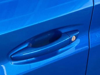 Peugeot 208 100kW GT 50kWh 5dr Auto