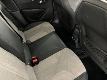 Peugeot 208 100kW GT 50kWh 5dr Auto
