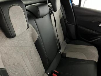 Peugeot 208 100kW GT 50kWh 5dr Auto