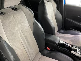 Peugeot 208 100kW GT 50kWh 5dr Auto