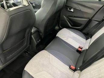 Peugeot 208 100kW GT 50kWh 5dr Auto