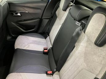 Peugeot 208 100kW GT 50kWh 5dr Auto