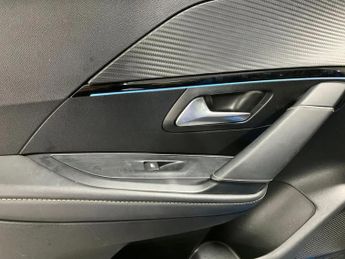 Peugeot 208 100kW GT 50kWh 5dr Auto
