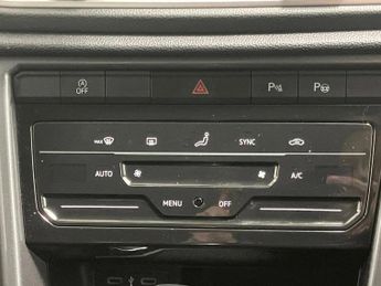 Volkswagen T-Roc 1.5 TSI Style 5dr DSG