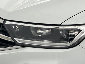 Volkswagen T-Roc 1.5 TSI Style 5dr DSG