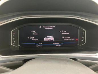 Volkswagen T-Roc 1.5 TSI Style 5dr DSG