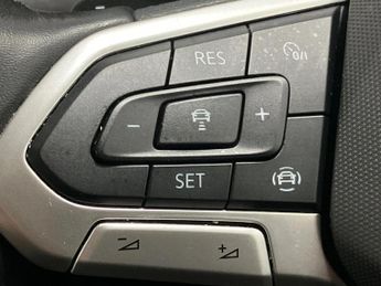 Volkswagen T-Roc 1.5 TSI Style 5dr DSG