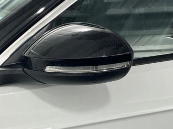 Volkswagen T-Roc 1.5 TSI Style 5dr DSG