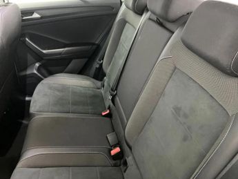 Volkswagen T-Roc 1.5 TSI Style 5dr DSG