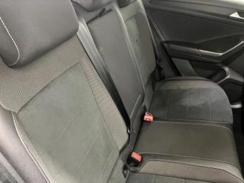Volkswagen T-Roc 1.5 TSI Style 5dr DSG