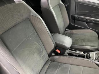 Volkswagen T-Roc 1.5 TSI Style 5dr DSG