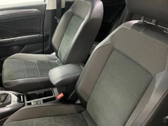 Volkswagen T-Roc 1.5 TSI Style 5dr DSG