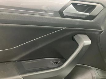 Volkswagen T-Roc 1.5 TSI Style 5dr DSG