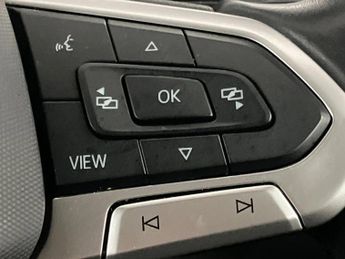 Volkswagen T-Roc 1.5 TSI Style 5dr DSG