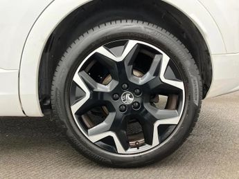 Vauxhall Grandland 1.5 Turbo D Ultimate 5dr Auto