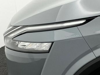 Nissan Qashqai 1.5 E-Power N-Connecta 5dr Auto