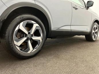 Nissan Qashqai 1.5 E-Power N-Connecta 5dr Auto