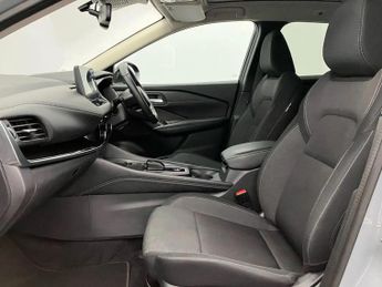 Nissan Qashqai 1.5 E-Power N-Connecta 5dr Auto