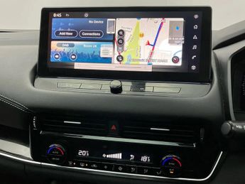 Nissan Qashqai 1.5 E-Power N-Connecta 5dr Auto