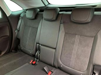Vauxhall Crossland 1.2 Turbo [130] Ultimate 5dr Auto