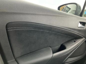 Vauxhall Crossland 1.2 Turbo [130] Ultimate 5dr Auto