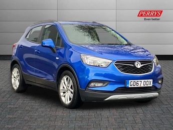 Vauxhall Mokka 1.4T Active 5dr Auto
