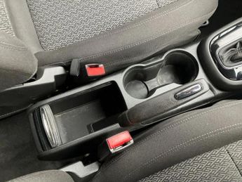 Vauxhall Mokka 1.4T Active 5dr Auto