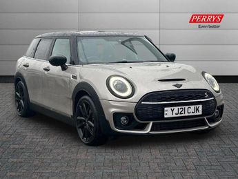 MINI Clubman 2.0 Cooper S Sport 6dr