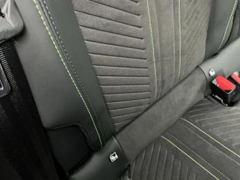 Peugeot 208 115kW GT 51kWh 5dr Auto