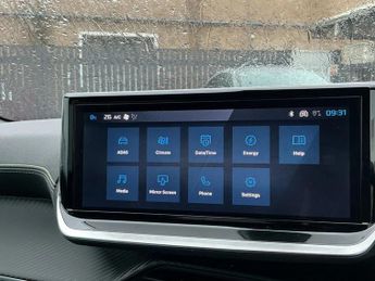 Peugeot 208 115kW GT 51kWh 5dr Auto