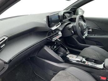 Peugeot 208 115kW GT 51kWh 5dr Auto